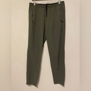 REI Men's Forest Green Pants